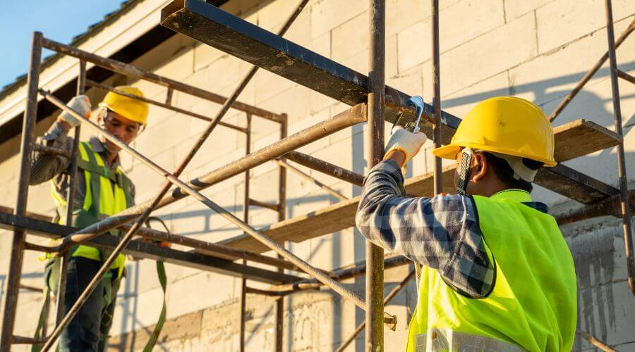 Flashing Repair in Somonauk, IL